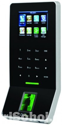 Zkteco F22 Wi-Fi Time Attendance and access control Machine